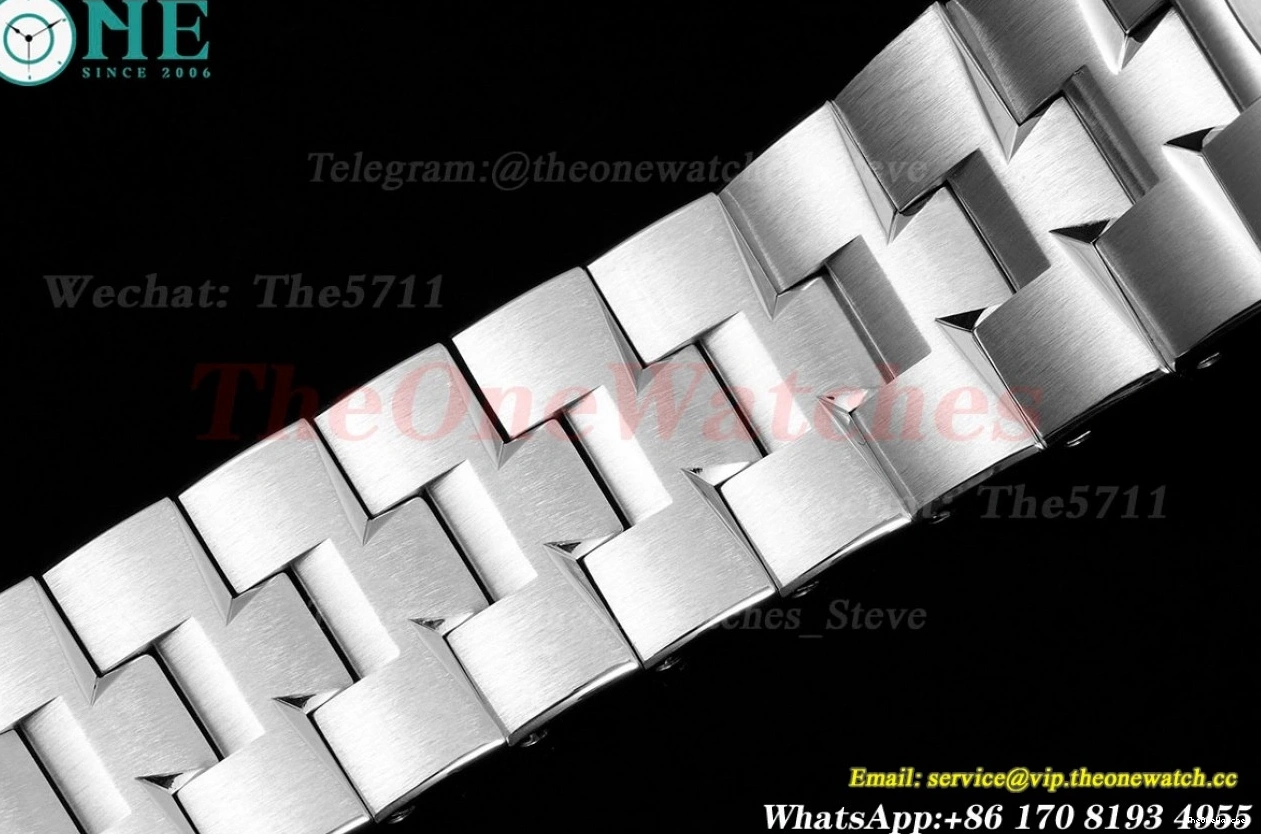 Stk A5100 4500V SS ZF Overseas Black SS 0511